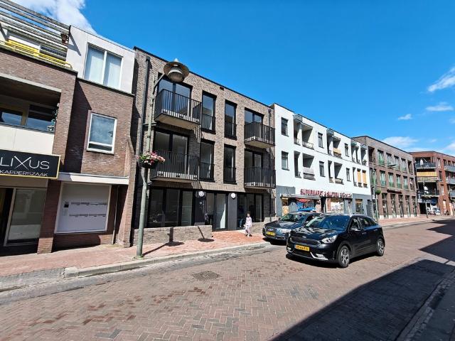 Appartement te huur in Helmond
