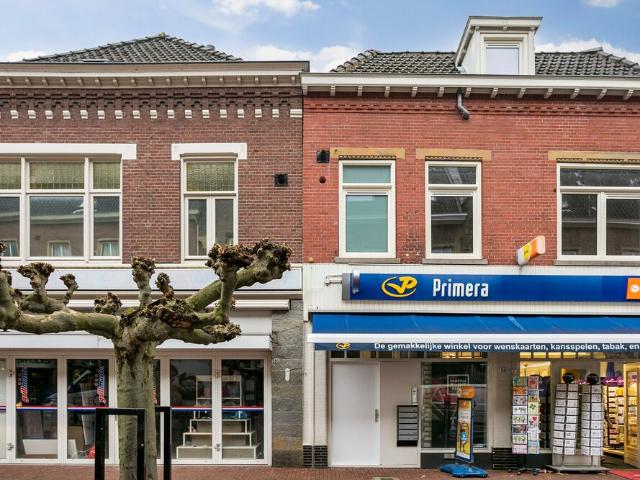 Appartement te huur in Helmond