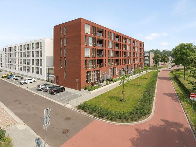 Appartement te huur in Helmond
