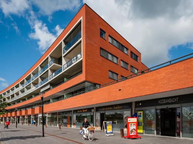 Appartement te huur in Hendrik Ido Ambacht