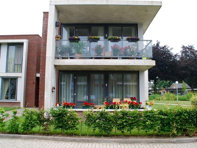 Galerijflat te huur in Hengelo Gld