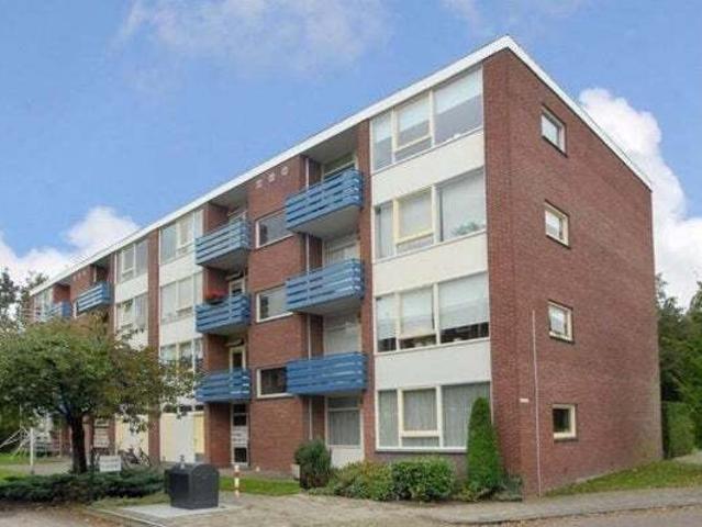 Appartement te huur in Hengelo Ov