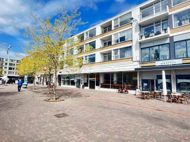 Appartement te huur in Hengelo Ov