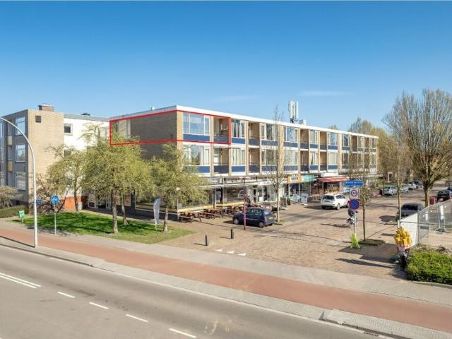 Appartement te huur in Hengelo Ov