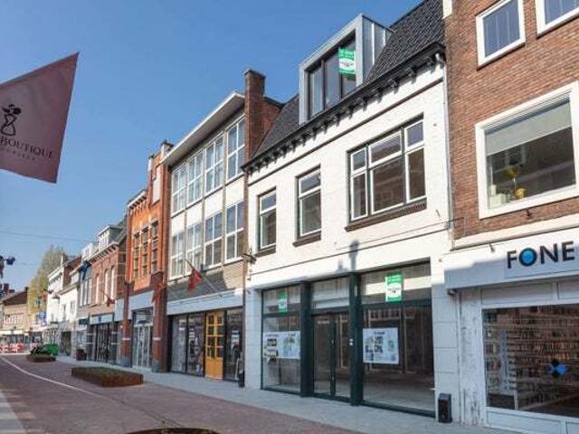 Appartement te huur in Hengelo Ov