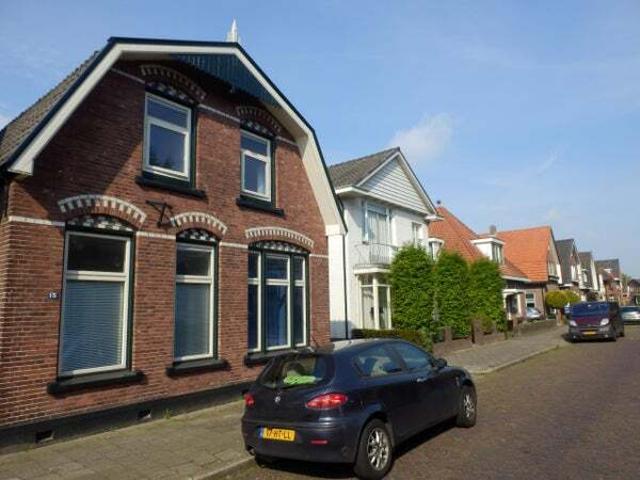Appartement te huur in Hengelo Ov