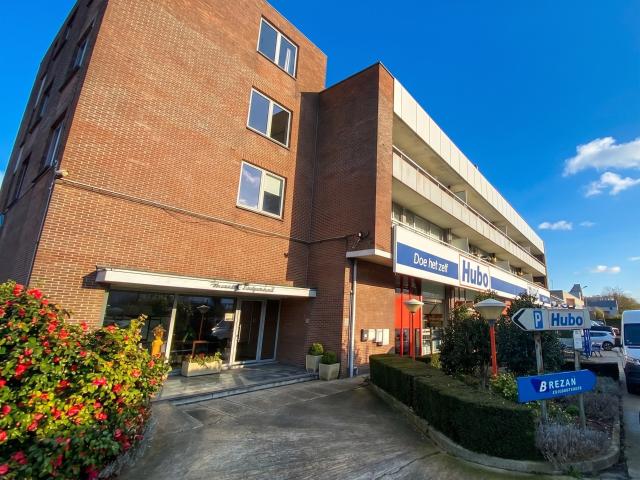 Appartement te huur in Herent met 1 slaapkamer