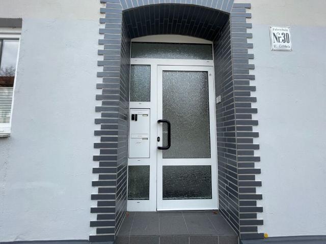 Appartement te huur in Herten