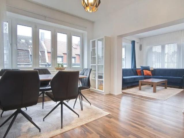Appartement te huur in Herten