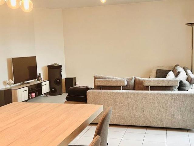 Appartement te huur in Herzele voor € 745 met 2 slaapkamers
