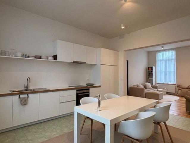 Appartement te huur in Herzele voor € 812 met 2 slaapkamers