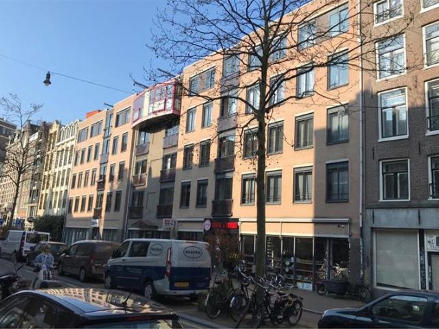 Appartement te huur in het centrum van Amsterdam |