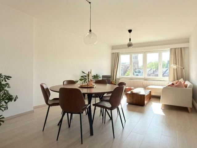 Appartement te huur in Heverlee voor € 1.250 met 3 slaapkamers