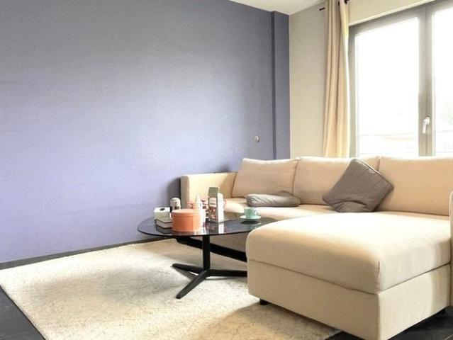 Appartement te huur in Heverlee voor € 1.300 met 1 slaapkamer
