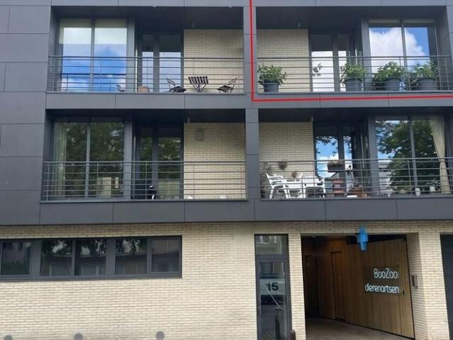 Appartement te huur in Heverlee voor € 1.380 met 2 slaapkamers