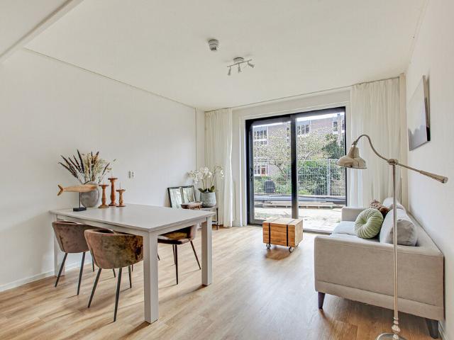 Appartement te huur in Hilversum