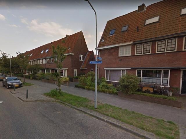 Huurwoning te huur in Hilversum