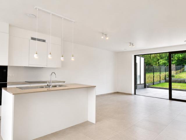 Appartement te huur in Hoeilaart voor € 1.300 met 2 slaapkamers