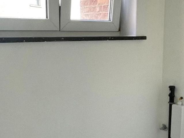 Appartement te huur in Hofstade voor € 750 met 1 slaapkamer