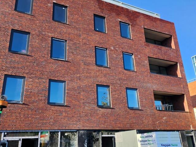 Appartement te huur in Hoofddorp