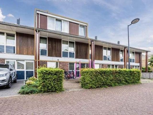Appartement te huur in Hoofddorp