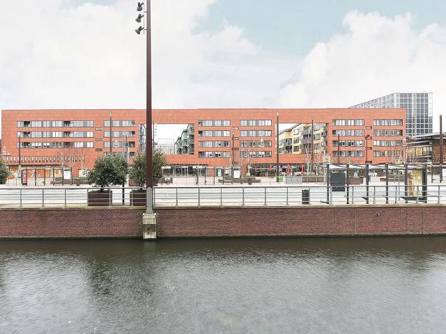 Appartement te huur in Hoofddorp