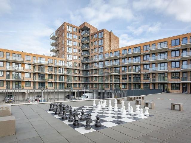 Appartement te huur in Hoofddorp
