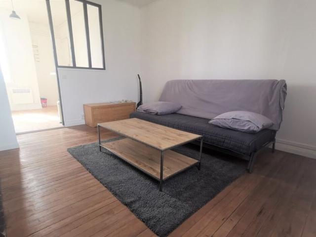 Appartement te huur in Hoogvliet Rotterdam