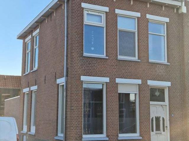 Appartement te huur in Hoogeveen