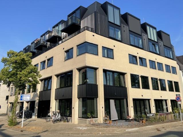 Appartement te huur in Houten