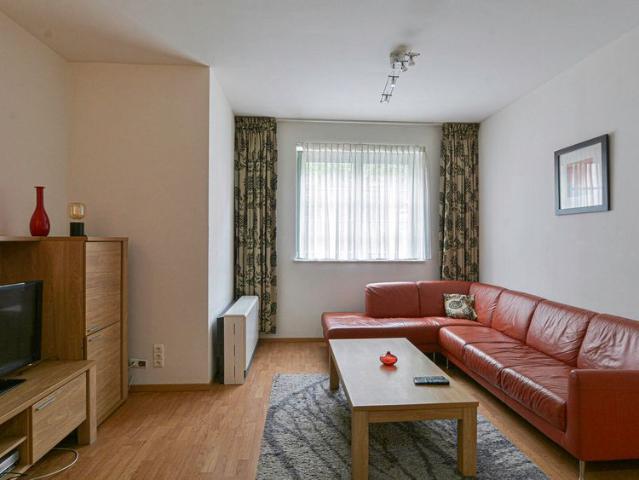 Appartement te huur in Ixelles