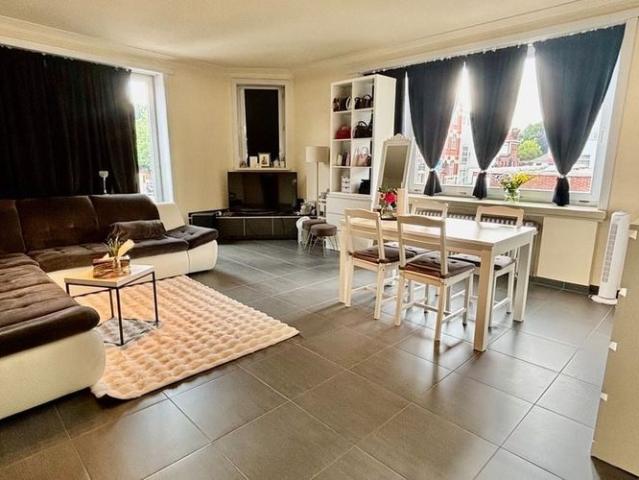 Appartement te huur in Izegem voor € 715 met 2 slaapkamers