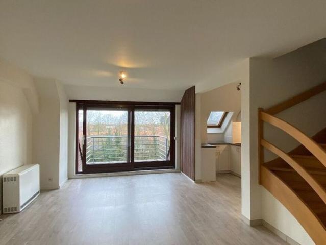 Appartement te huur in Izegem voor € 825 met 3 slaapkamers