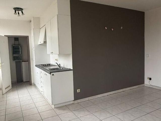 Appartement te huur in Ieper voor € 650 met 1 slaapkamer