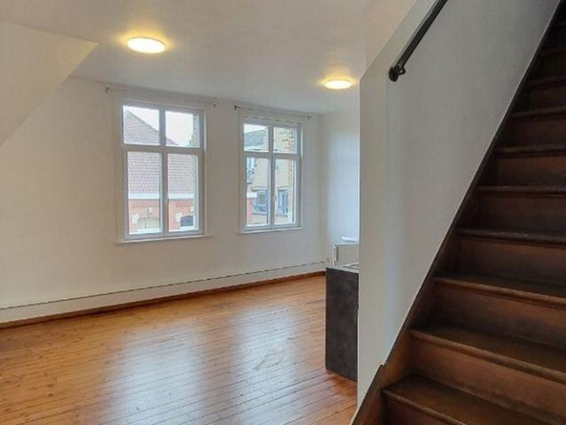Appartement te huur in Ieper voor € 680 met 2 slaapkamers