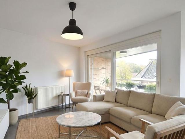 Appartement te huur in Ieper voor € 830 met 2 slaapkamers