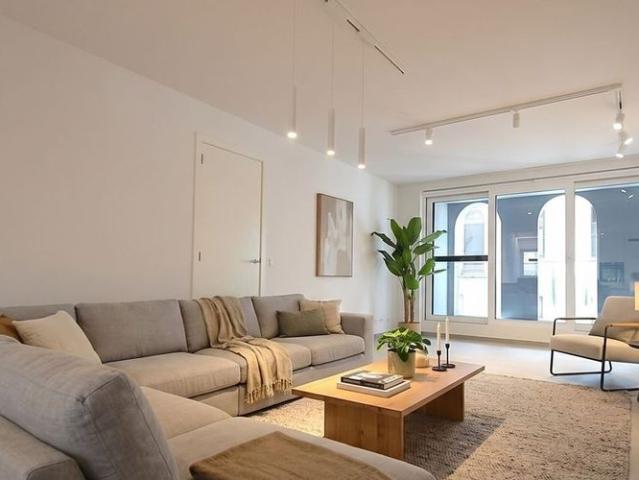 Appartement te huur in Ieper voor € 840 met 2 slaapkamers