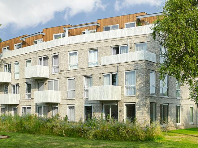 Appartement te huur in IJsselstein