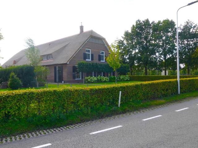 Appartement te huur in IJsselstein