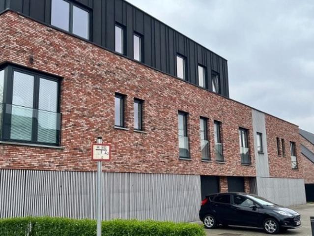 Appartement te huur in Ingelmunster voor € 850 met 2 slaapkamers