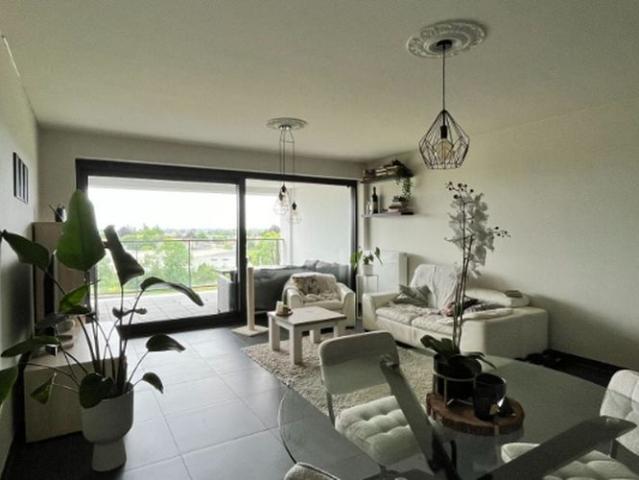 Appartement te huur in Ingelmunster voor € 890 met 2 slaapkamers