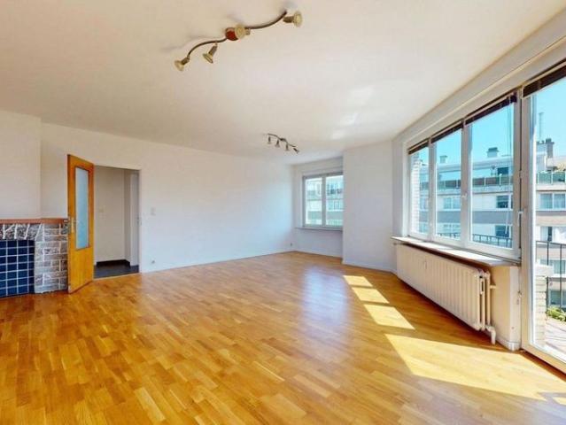 Appartement te huur in Jette voor € 1.150 met 2 slaapkamers