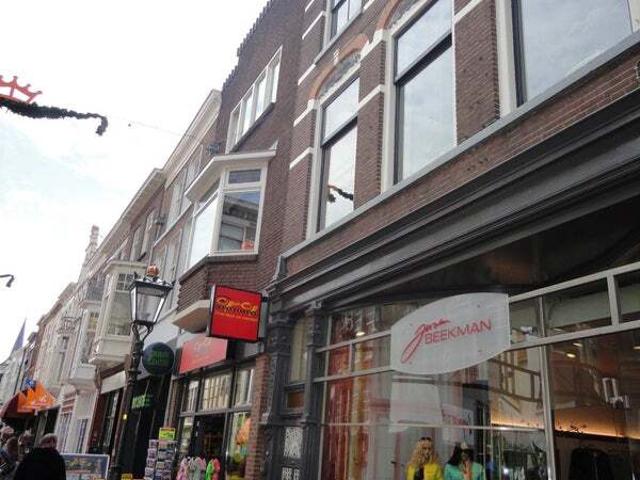 Appartement te huur in Kampen