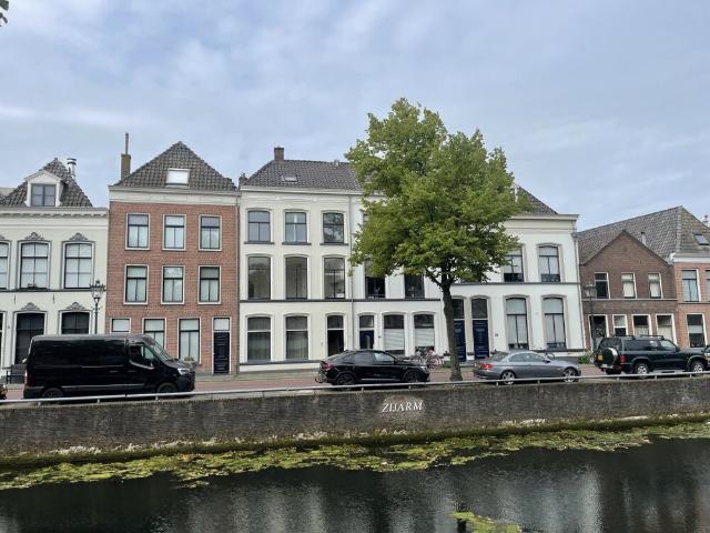 Appartement te huur in Kampen