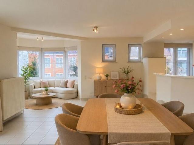 Appartement te huur in Kanegem voor € 695 met 2 slaapkamers