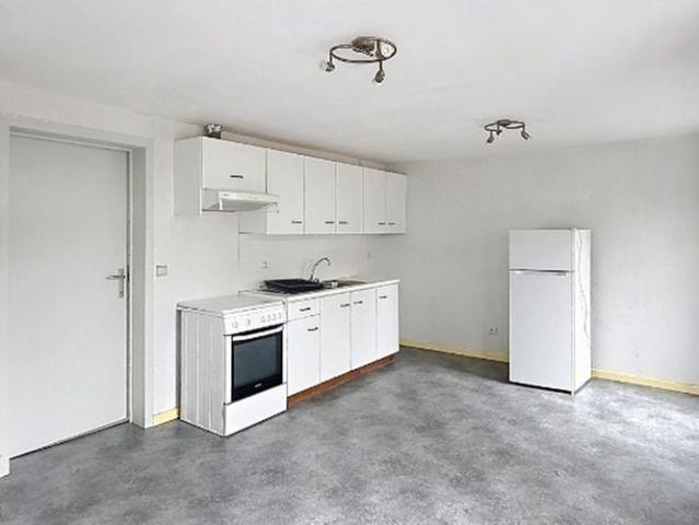 Appartement te huur in Kaprijke voor € 595 met 1 slaapkamer