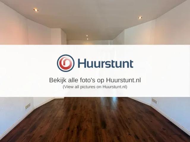 Appartement te huur in Katwijk