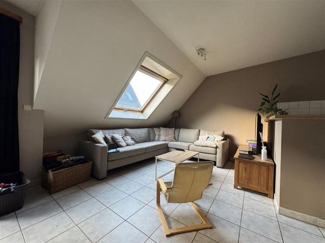 Appartement te huur in Kemzeke