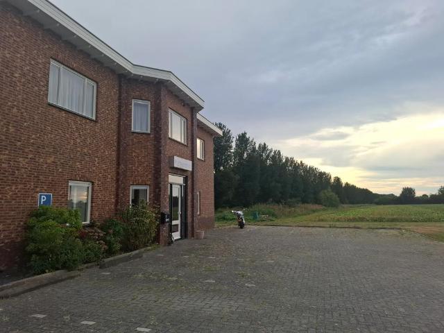 Appartement te huur in Klazienaveen