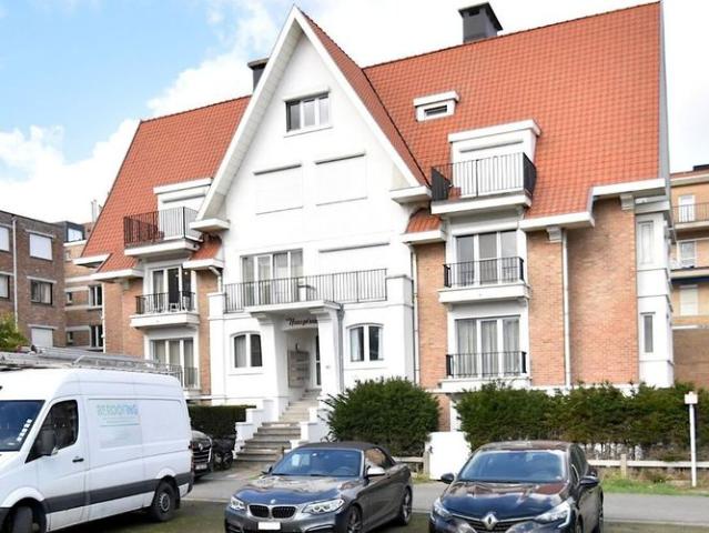 Appartement te huur in Klemskerke voor € 850 met 2 slaapkamers